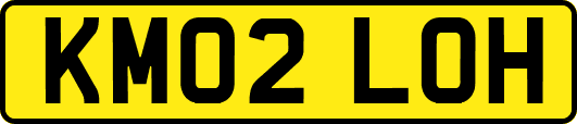 KM02LOH