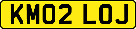 KM02LOJ