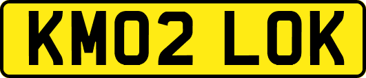 KM02LOK