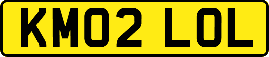 KM02LOL