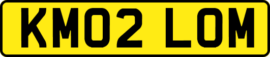 KM02LOM