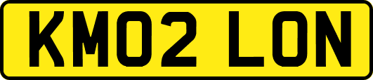 KM02LON