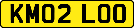 KM02LOO