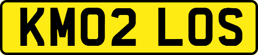 KM02LOS