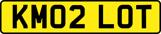 KM02LOT