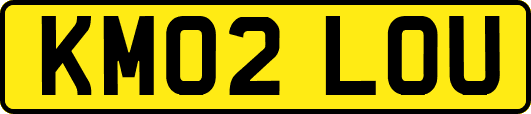 KM02LOU