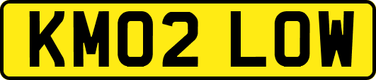 KM02LOW