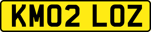 KM02LOZ