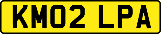 KM02LPA