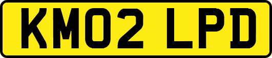 KM02LPD