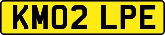 KM02LPE