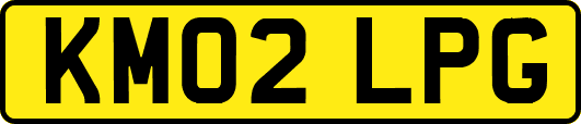 KM02LPG