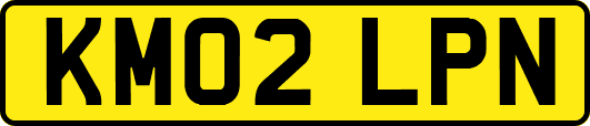 KM02LPN