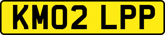 KM02LPP