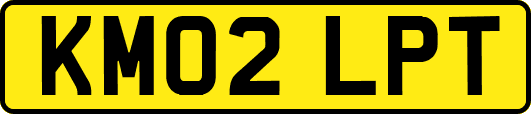 KM02LPT