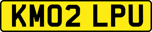 KM02LPU