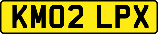 KM02LPX