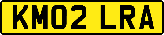 KM02LRA
