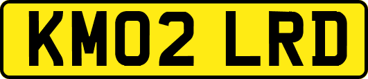 KM02LRD