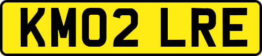 KM02LRE