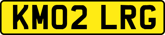 KM02LRG