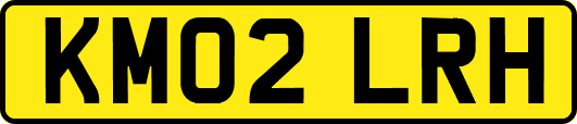 KM02LRH