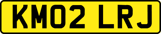 KM02LRJ