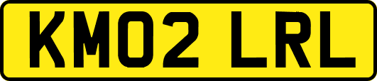 KM02LRL