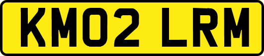 KM02LRM