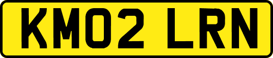KM02LRN