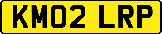 KM02LRP
