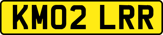 KM02LRR