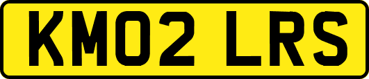 KM02LRS