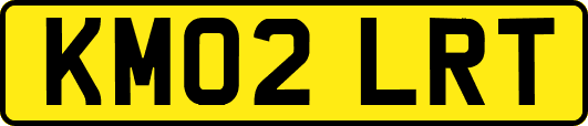 KM02LRT