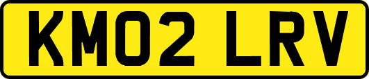 KM02LRV