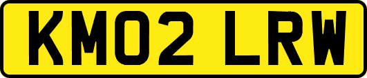 KM02LRW