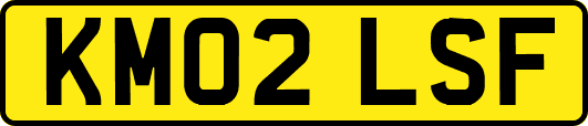 KM02LSF