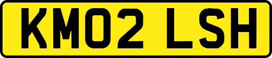 KM02LSH
