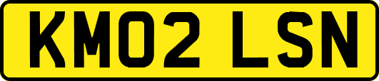 KM02LSN
