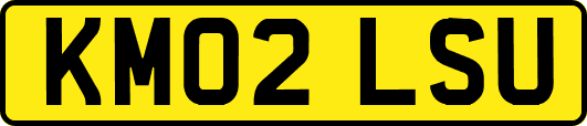 KM02LSU