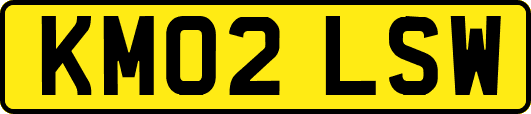 KM02LSW
