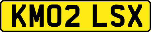 KM02LSX