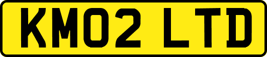 KM02LTD