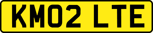 KM02LTE