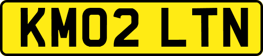 KM02LTN
