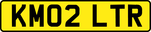 KM02LTR