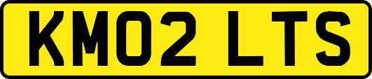 KM02LTS