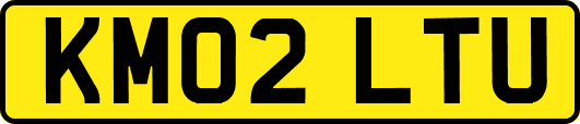KM02LTU