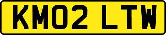 KM02LTW