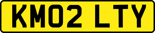 KM02LTY